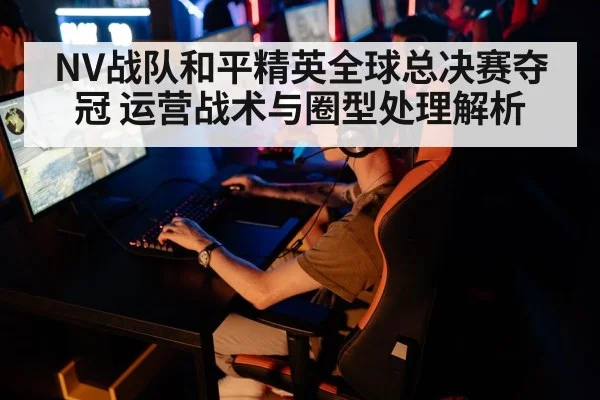 NV战队和平精英全球总决赛夺冠 运营战术与圈型处理解析